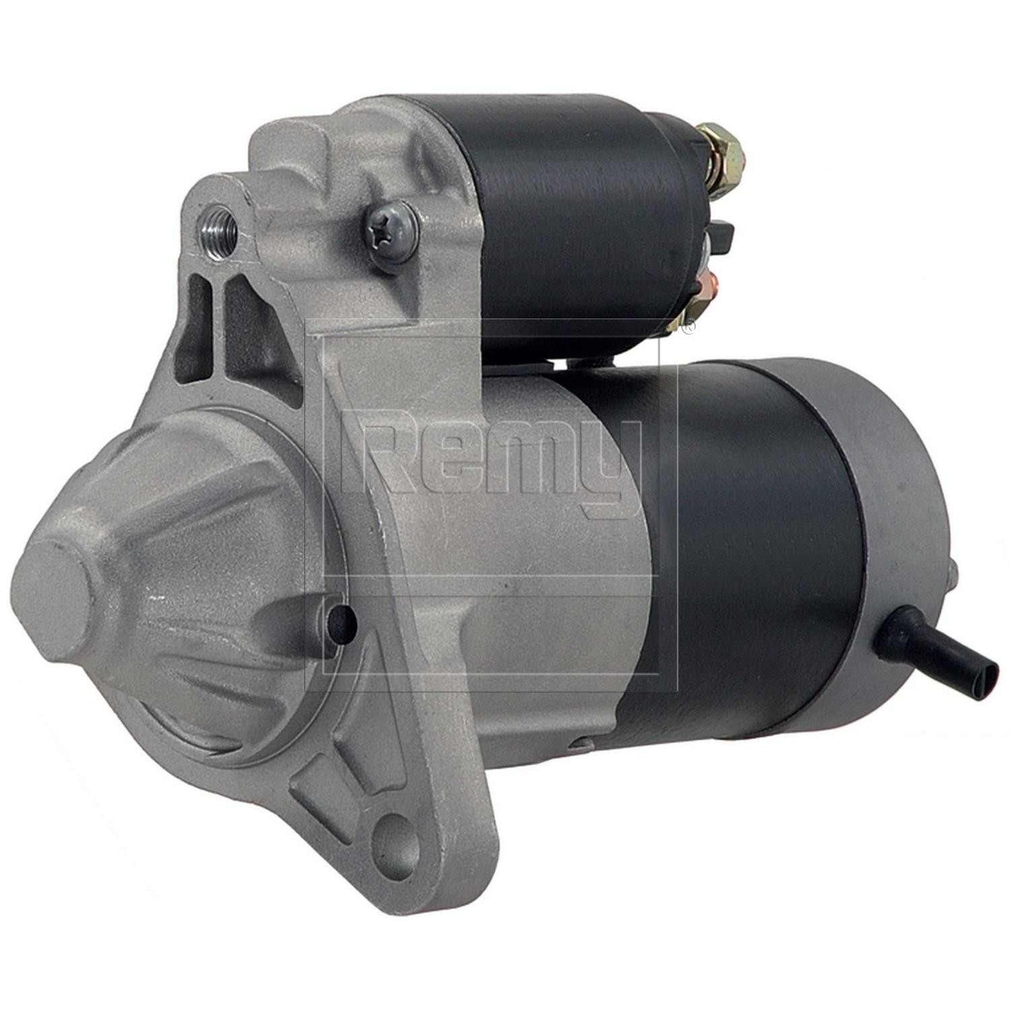 Remy Electrical 17699