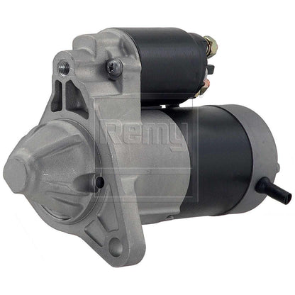 Remy Electrical 17699