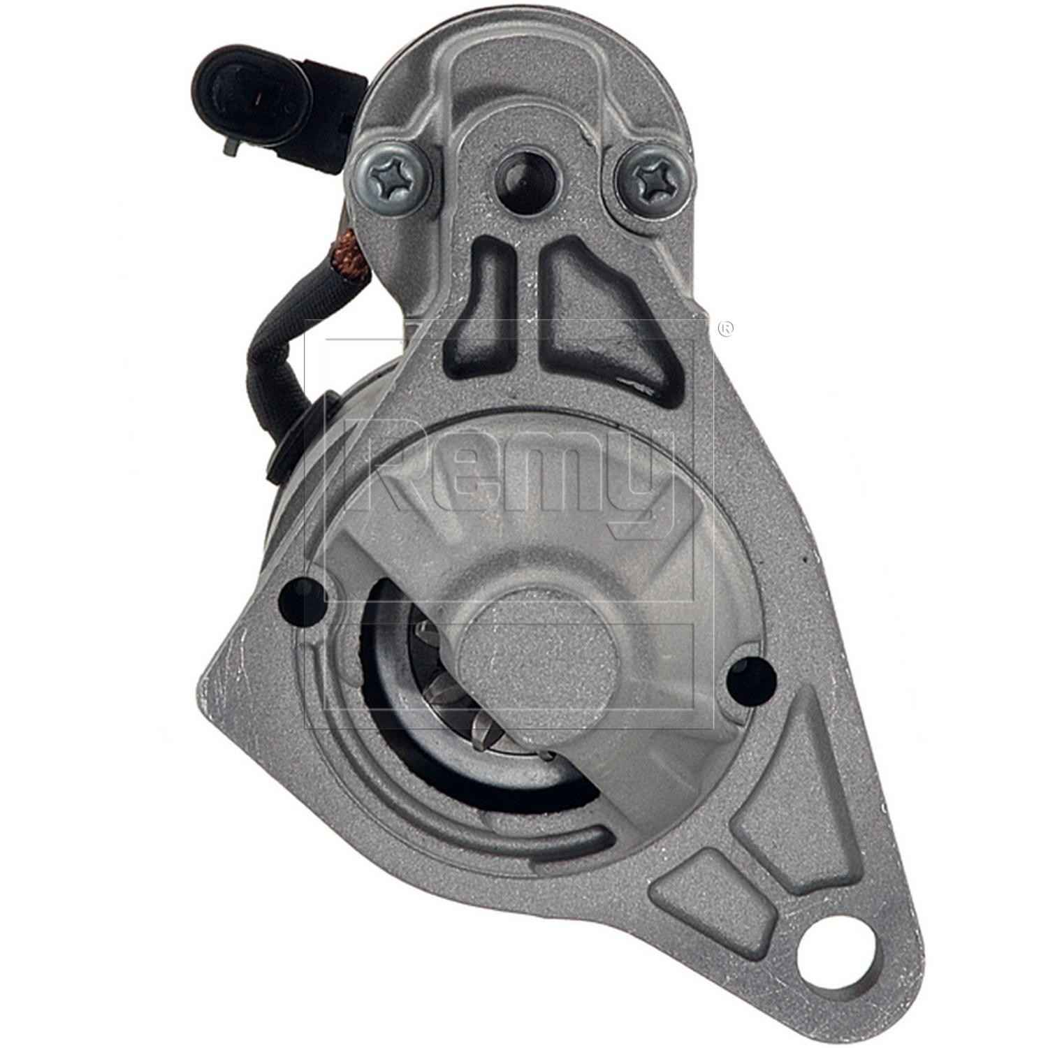 Remy Electrical 17699