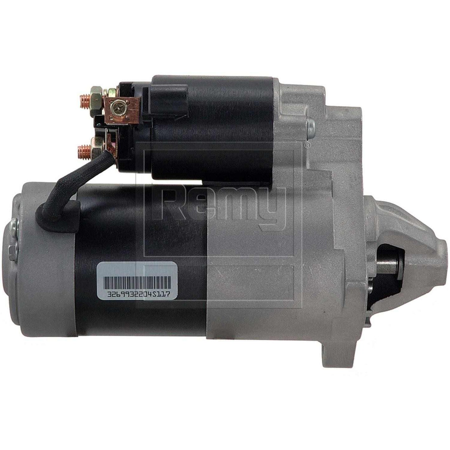 Remy Electrical 17699