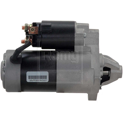 Remy Electrical 17699