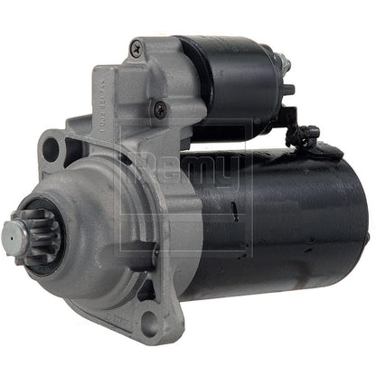 Remy Starter Motor 17703