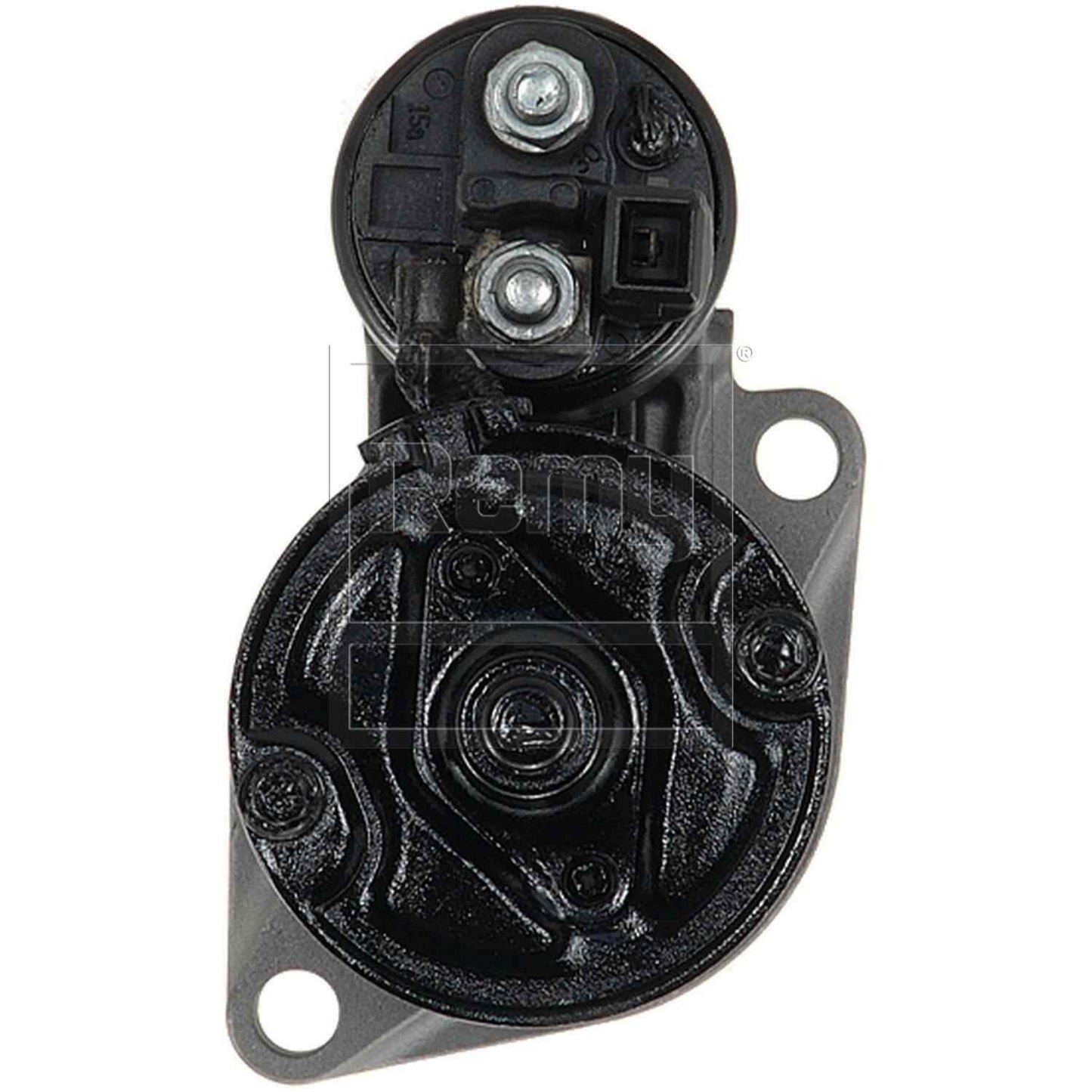 Remy Starter Motor 17703