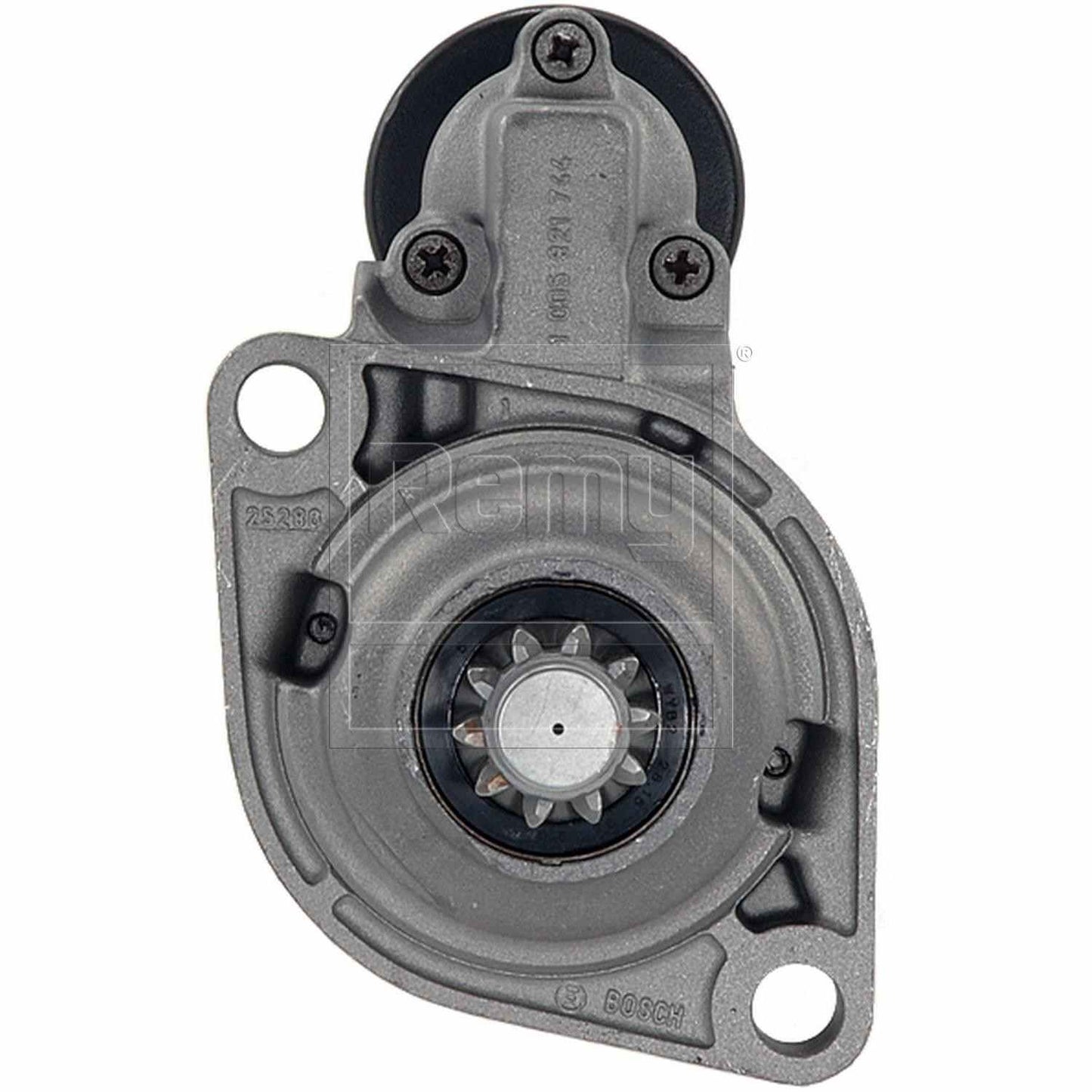 Remy Starter Motor 17703