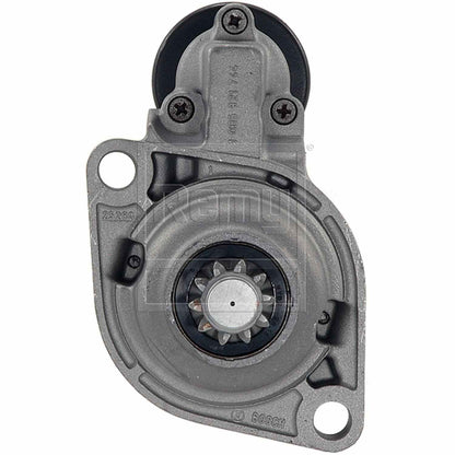 Remy Starter Motor 17703