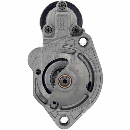 Remy Starter Motor 17704