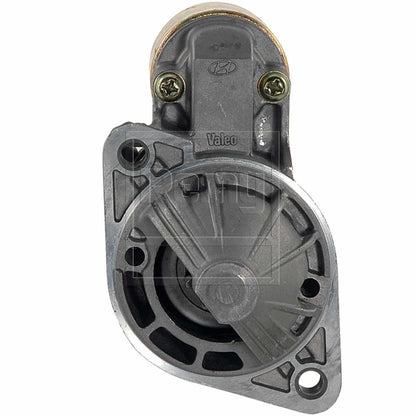 Remy Starter Motor 17706