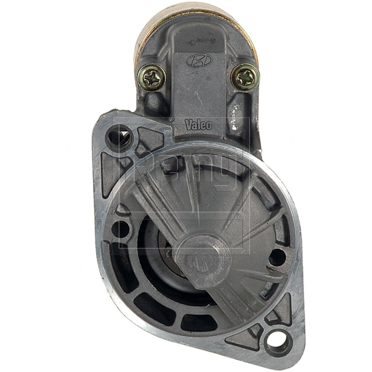 Remy Starter Motor 17706