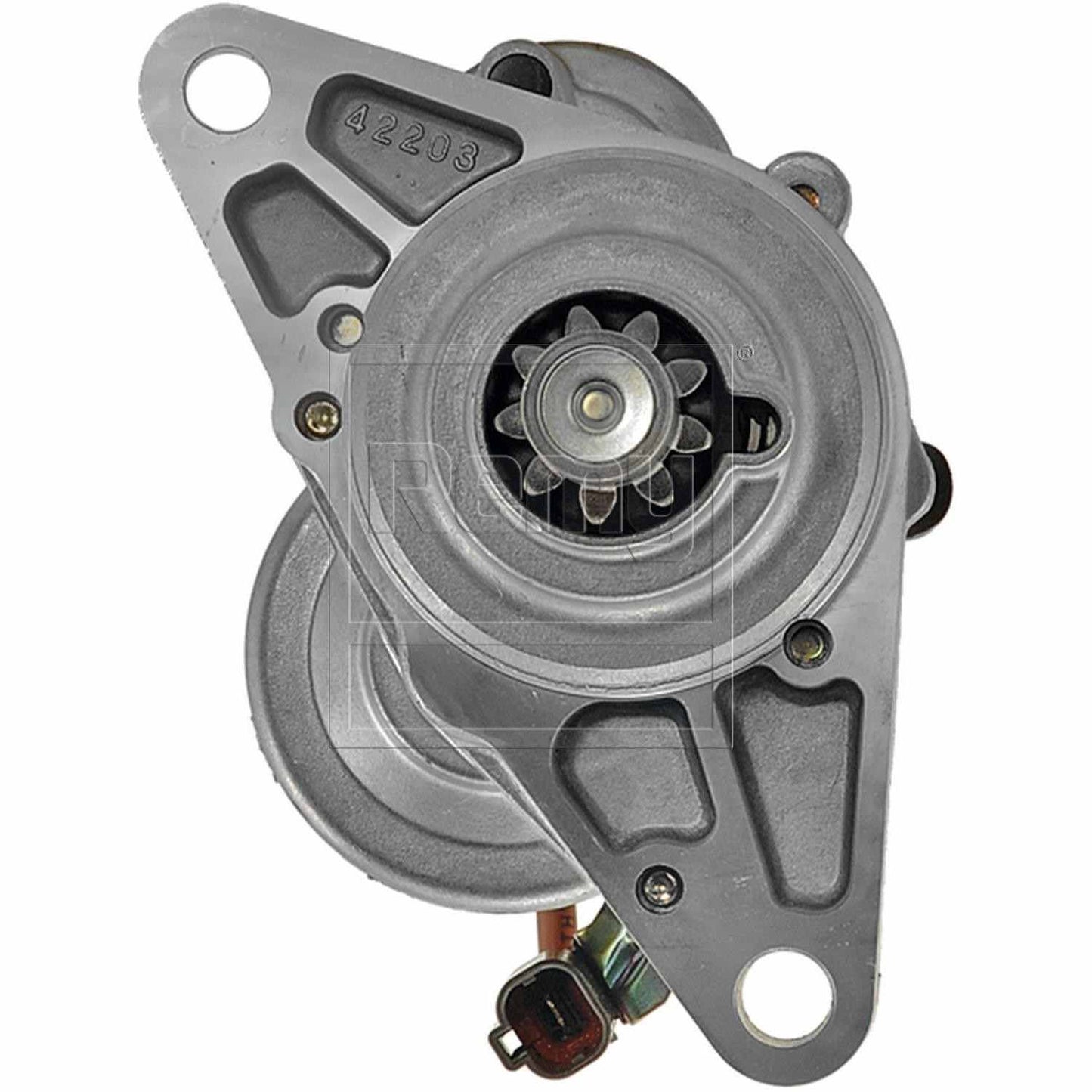 Remy Electrical 17707