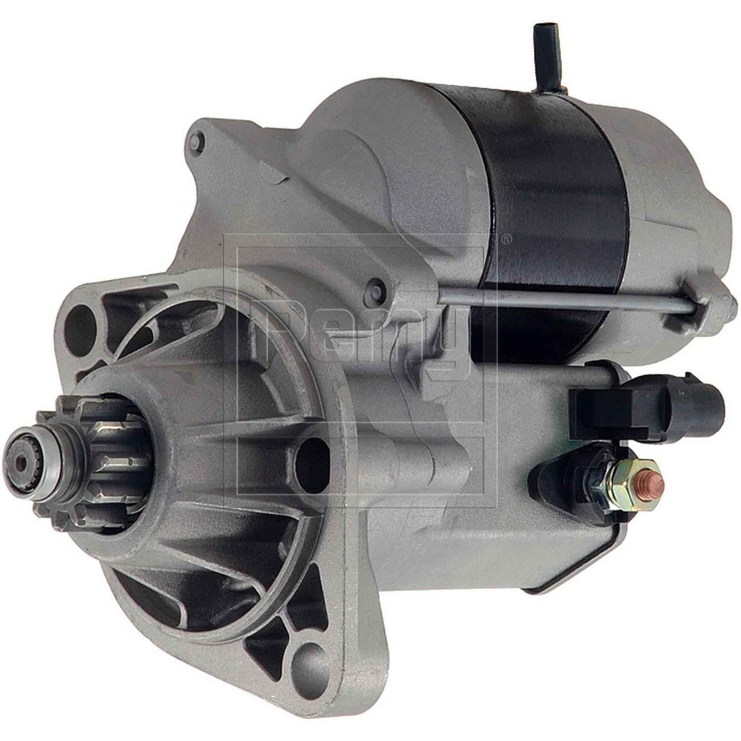 Remy Electrical 17724