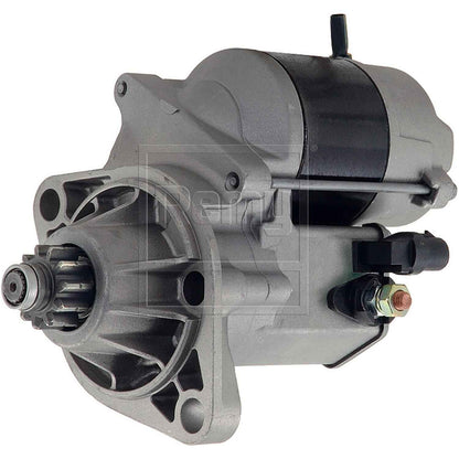 Remy Electrical 17724