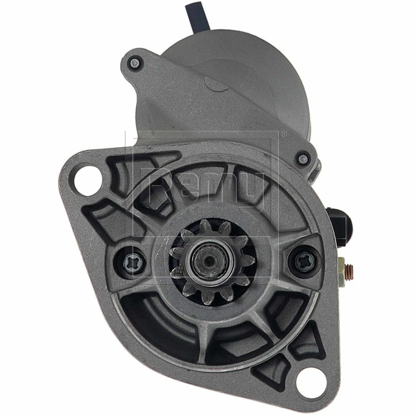 Remy Electrical 17724