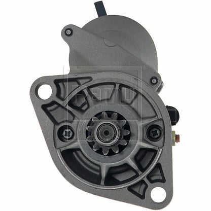 Remy Electrical 17724