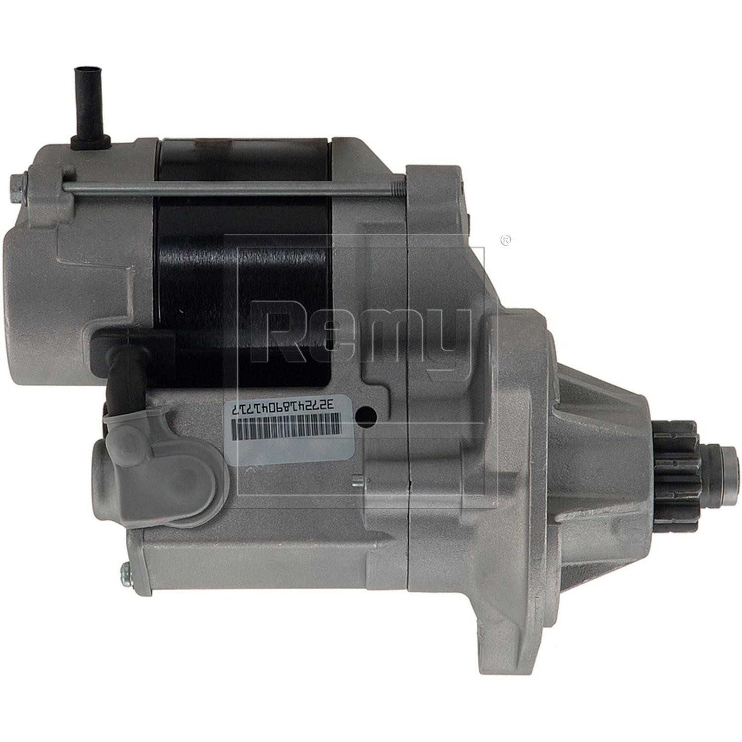 Remy Electrical 17724