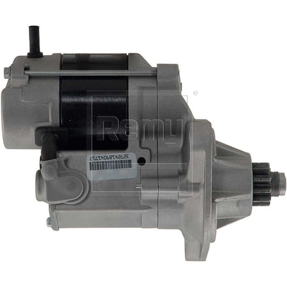 Remy Electrical 17724