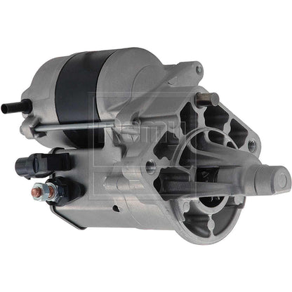 Remy Starter Motor 17725