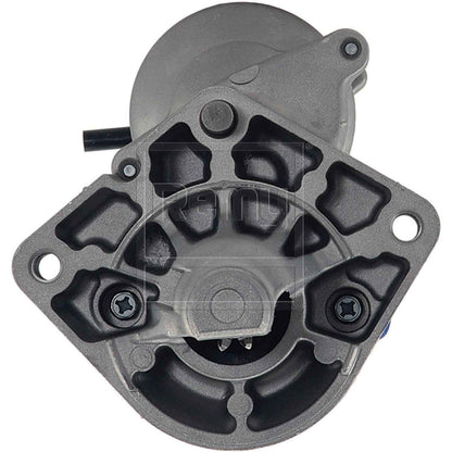 Remy Starter Motor 17725