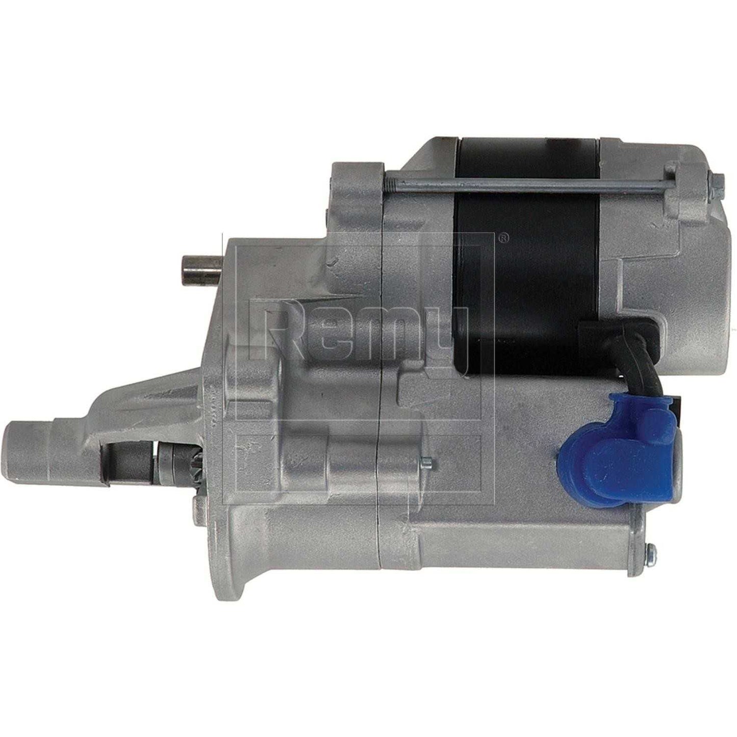 Remy Starter Motor 17725