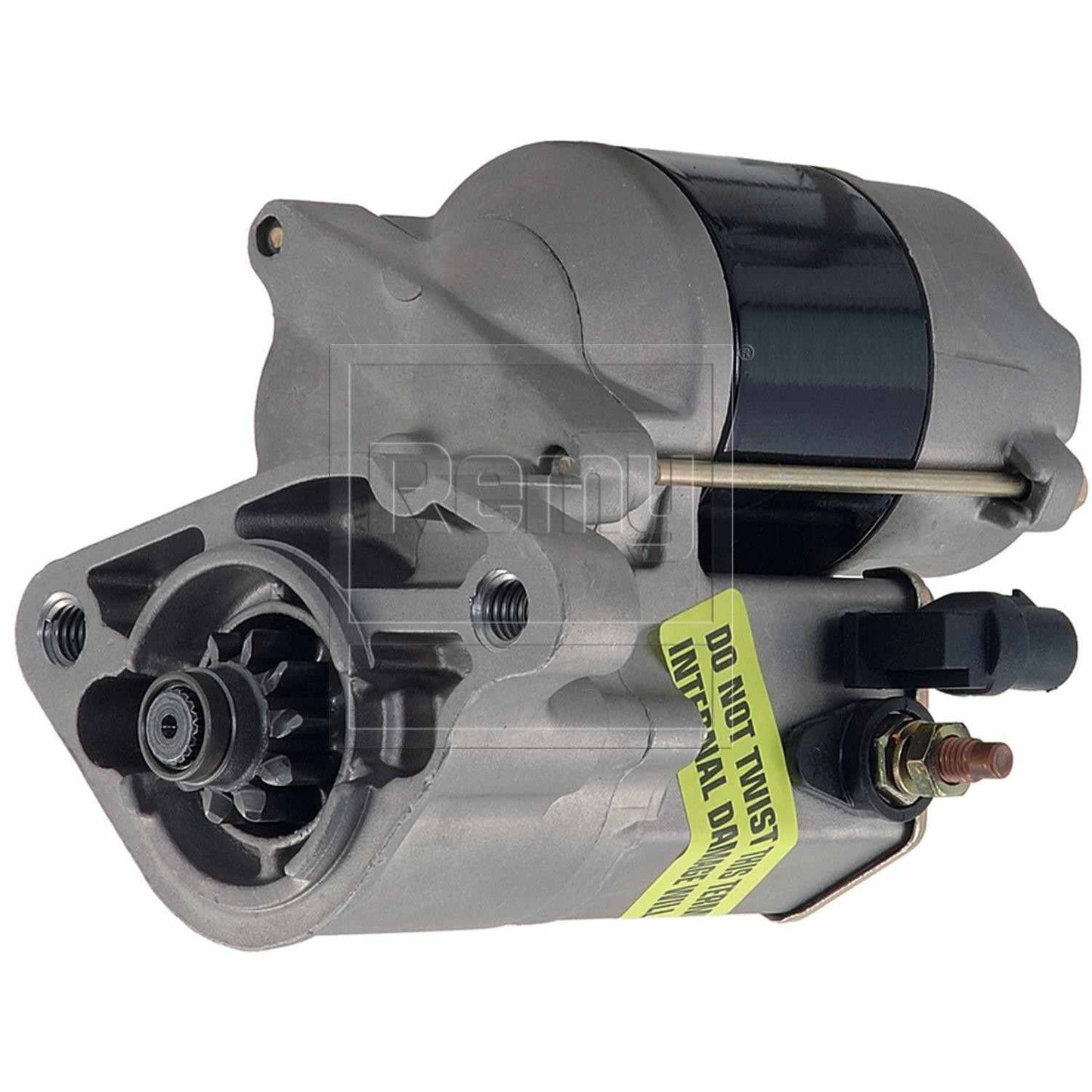 Remy Electrical 17726