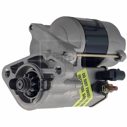 Remy Electrical 17726