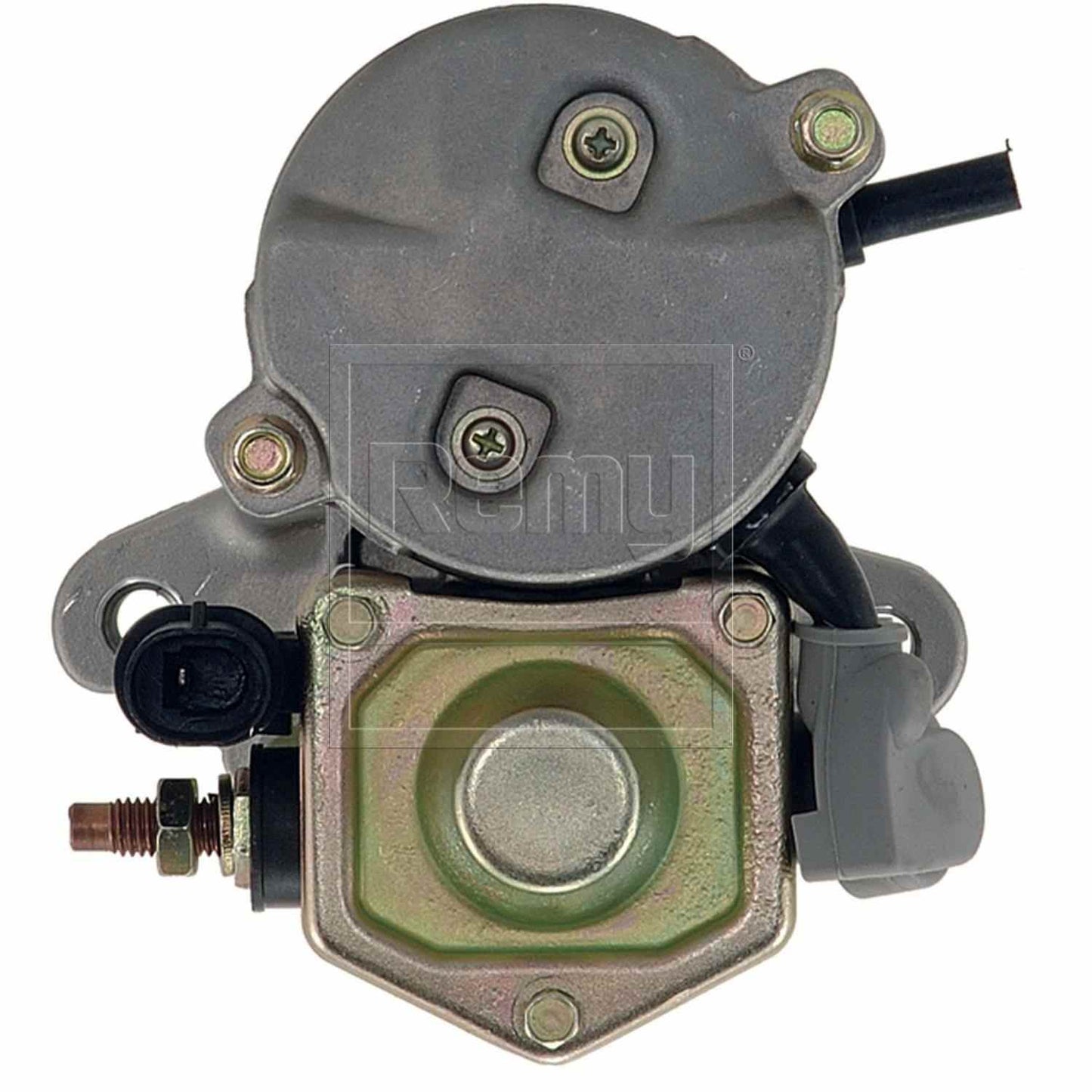 Remy Electrical 17726