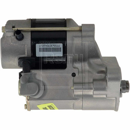 Remy Electrical 17726