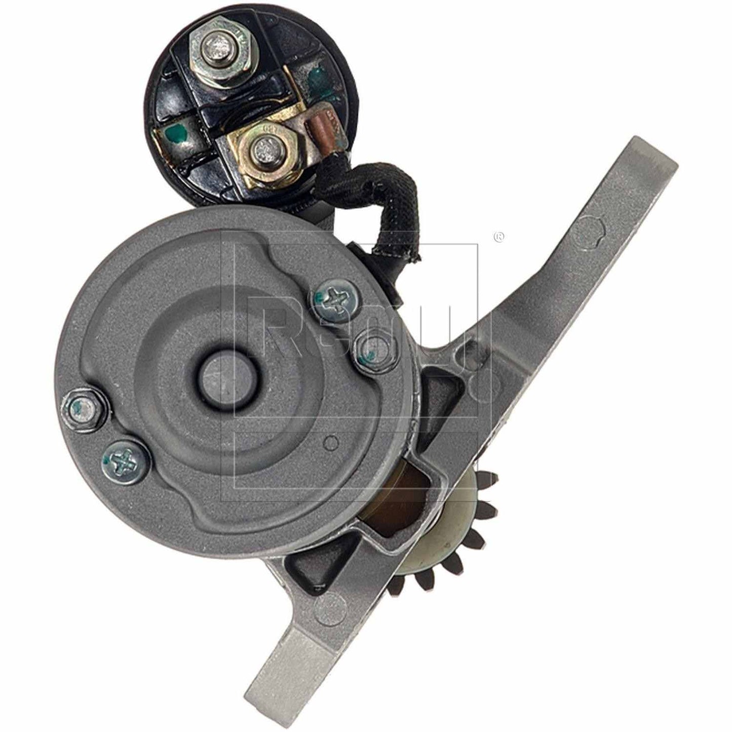 Remy Electrical 17733