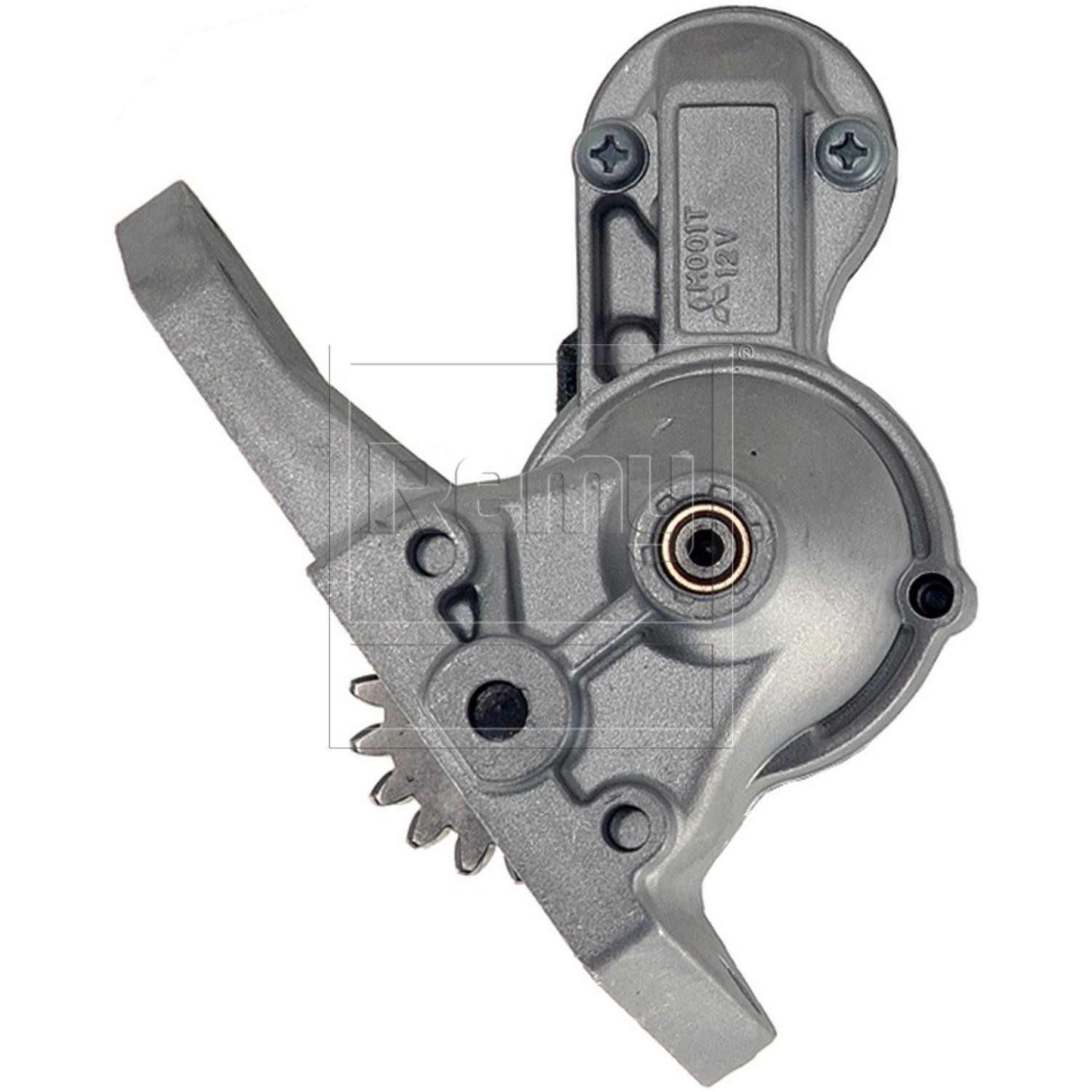 Remy Electrical 17733