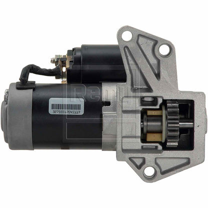 Remy Electrical 17733