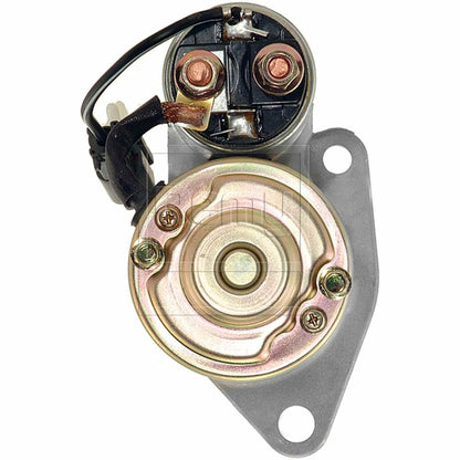 Remy Starter Motor 17734