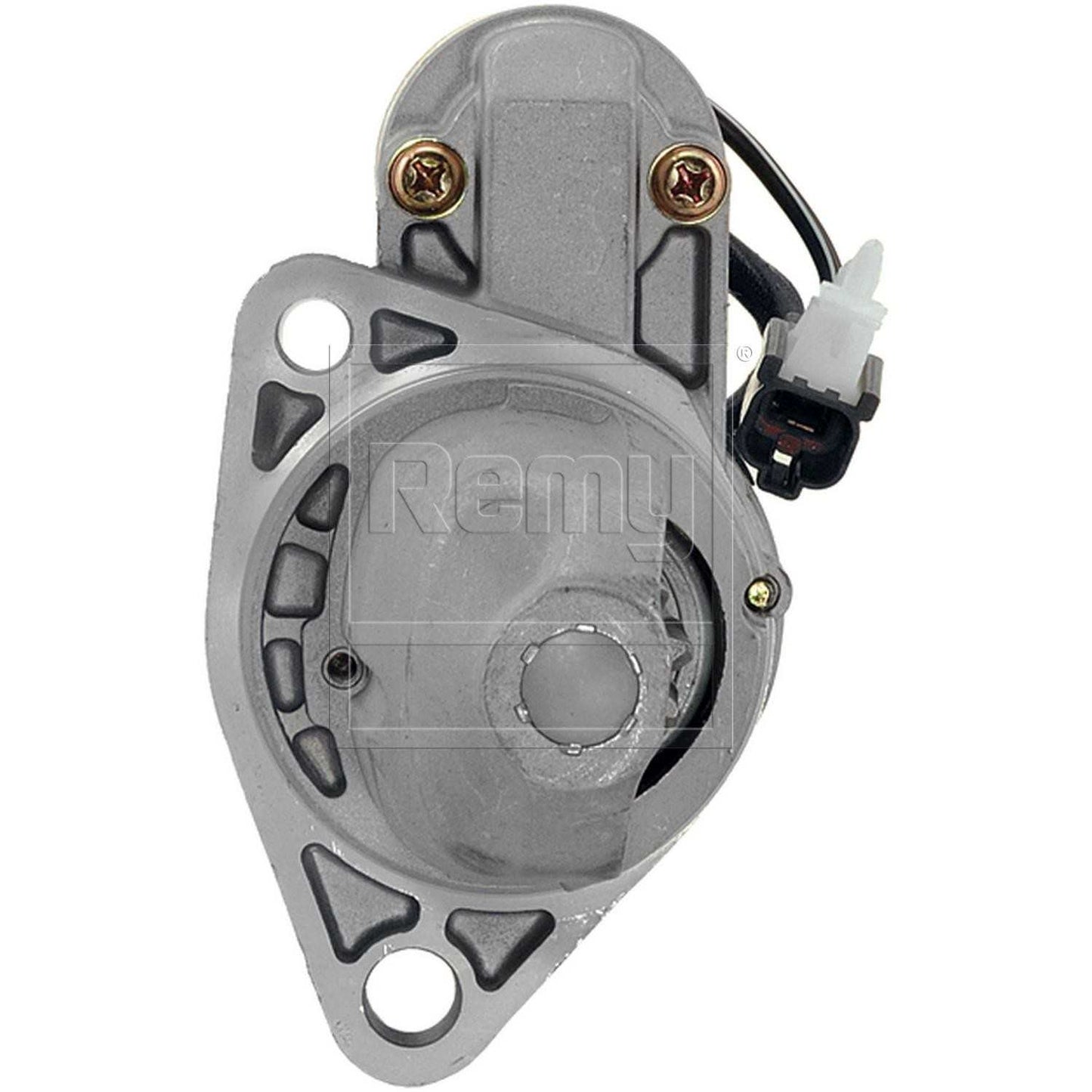 Remy Starter Motor 17734