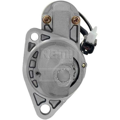 Remy Starter Motor 17734