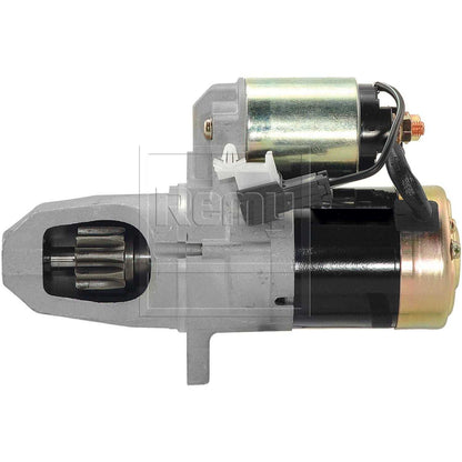 Remy Starter Motor 17734