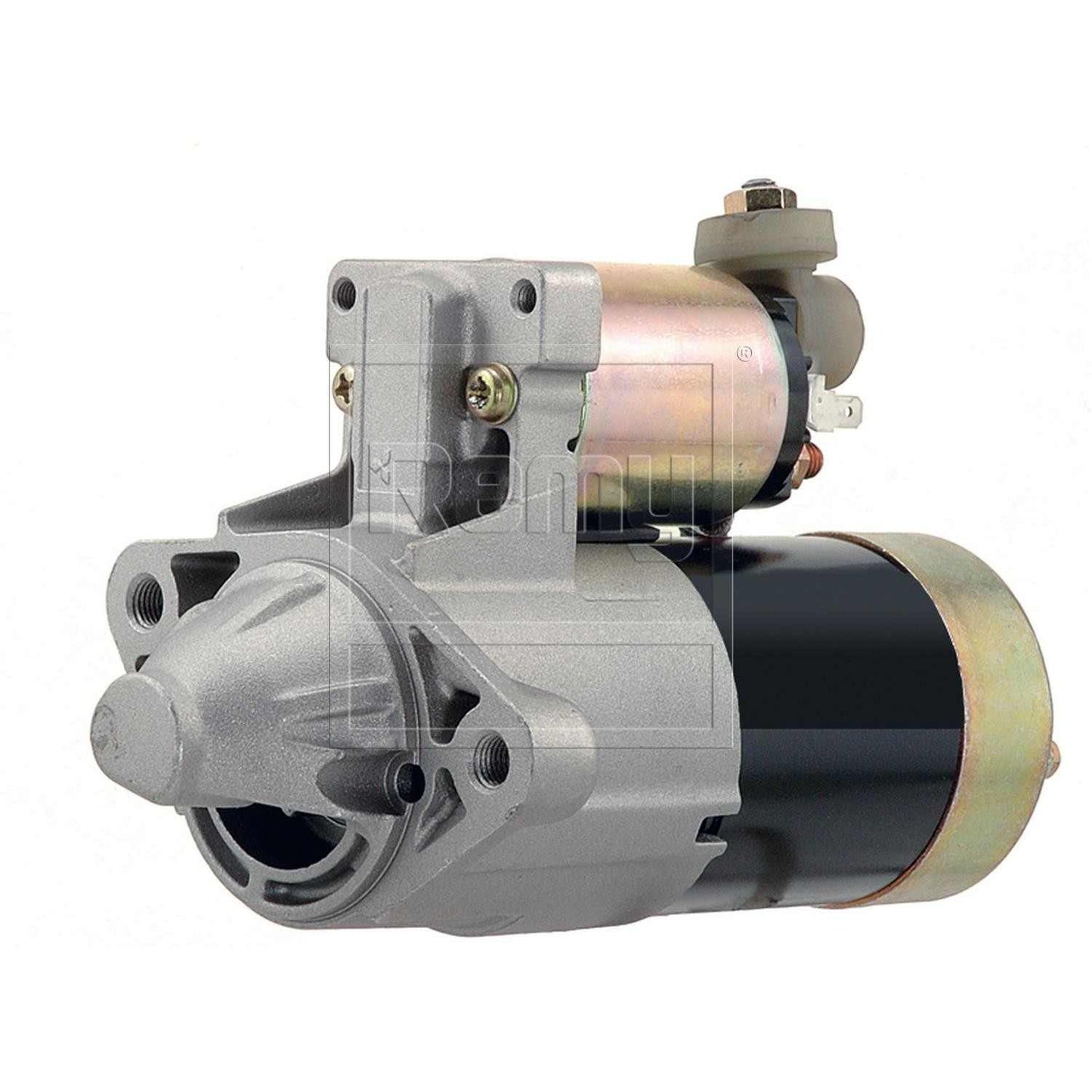 Remy Electrical 17739