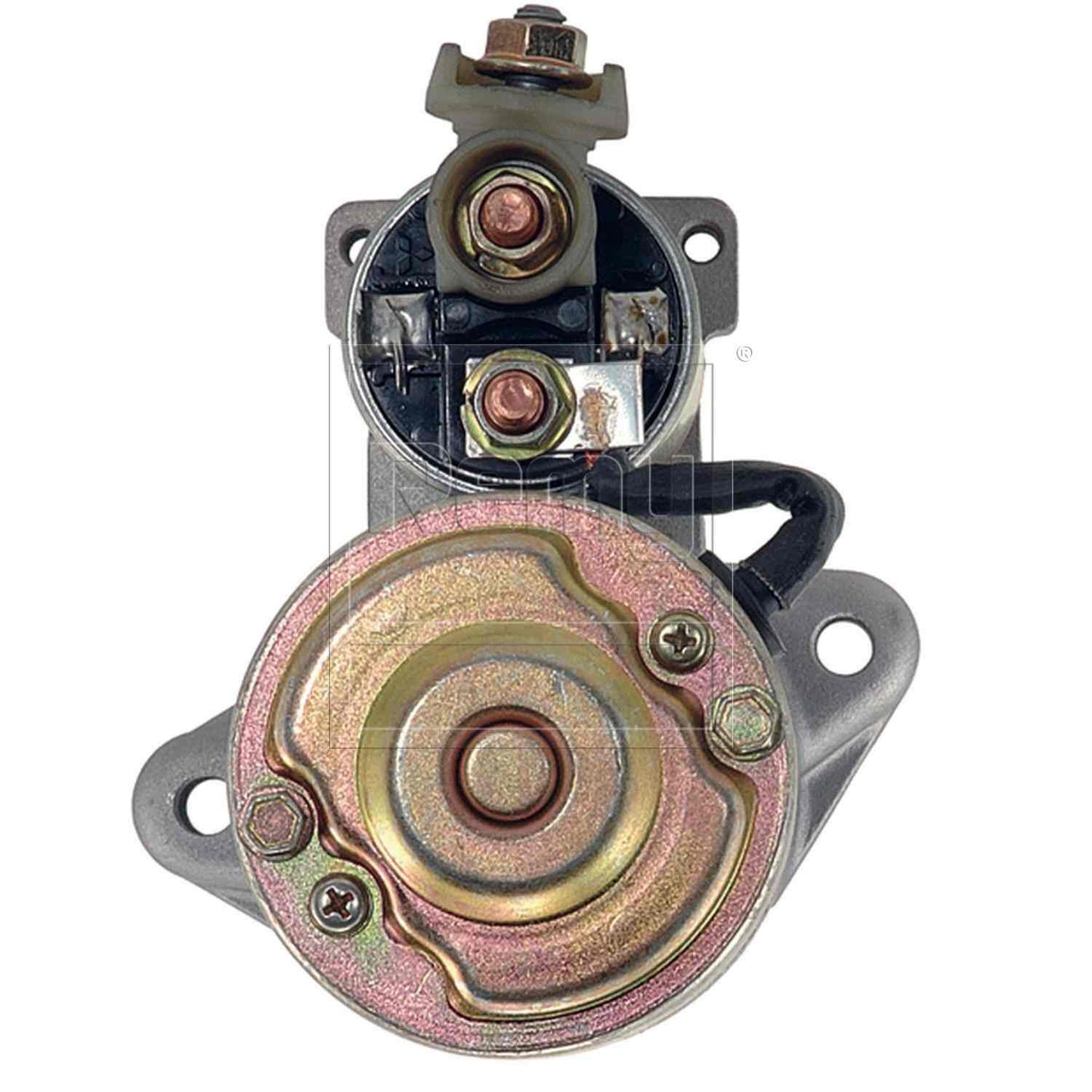 Remy Electrical 17739