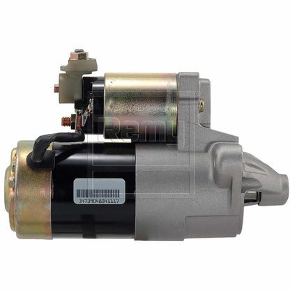 Remy Electrical 17739
