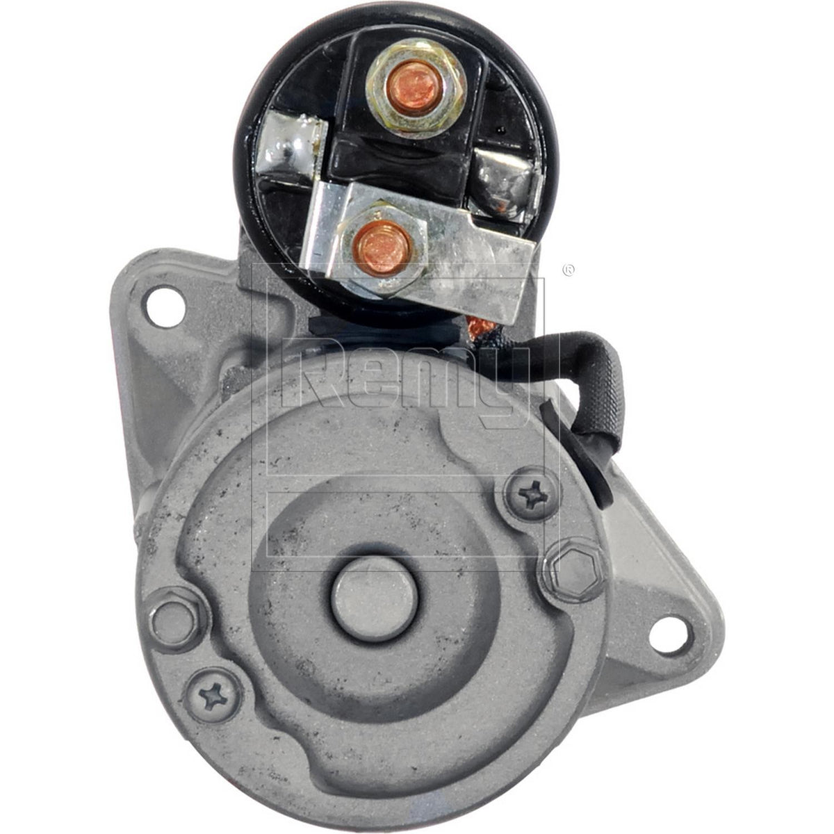 Remy Starter Motor 17740