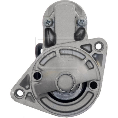 Remy Starter Motor 17740