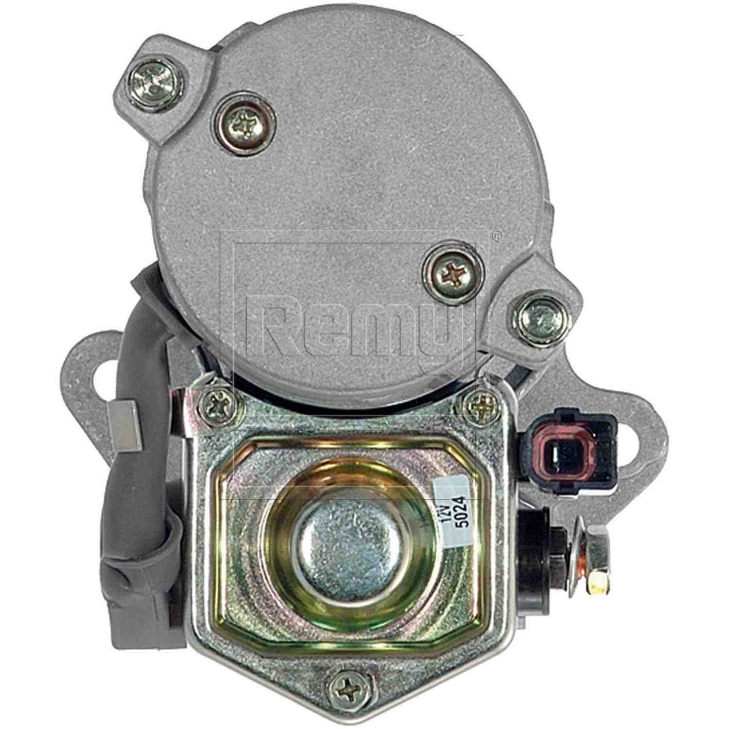 Remy Electrical 17750