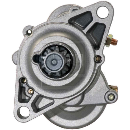 Remy Starter Motor 17754