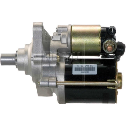 Remy Starter Motor 17754