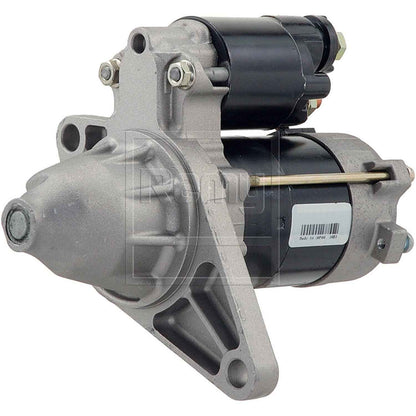Remy Starter Motor 17755