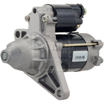 Remy Starter Motor 17755
