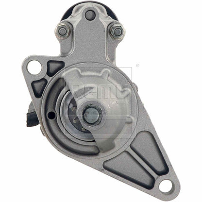 Remy Starter Motor 17755