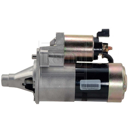 Remy Starter Motor 17757