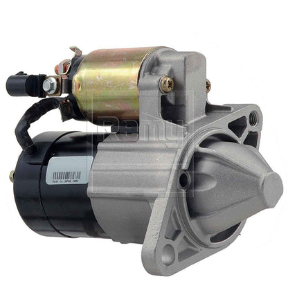Remy Electrical 17763