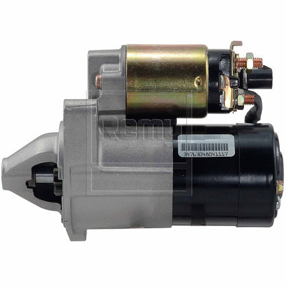 Remy Electrical 17763