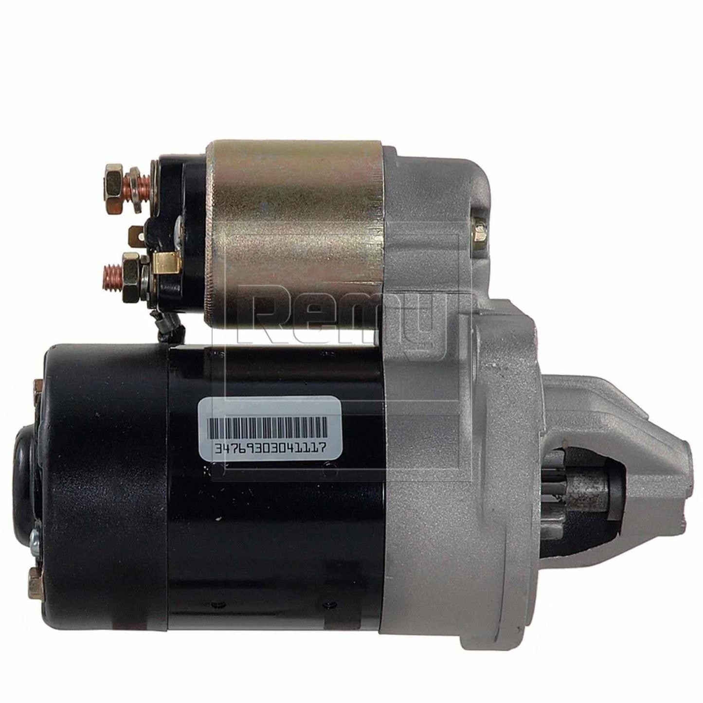 Remy Electrical 17769