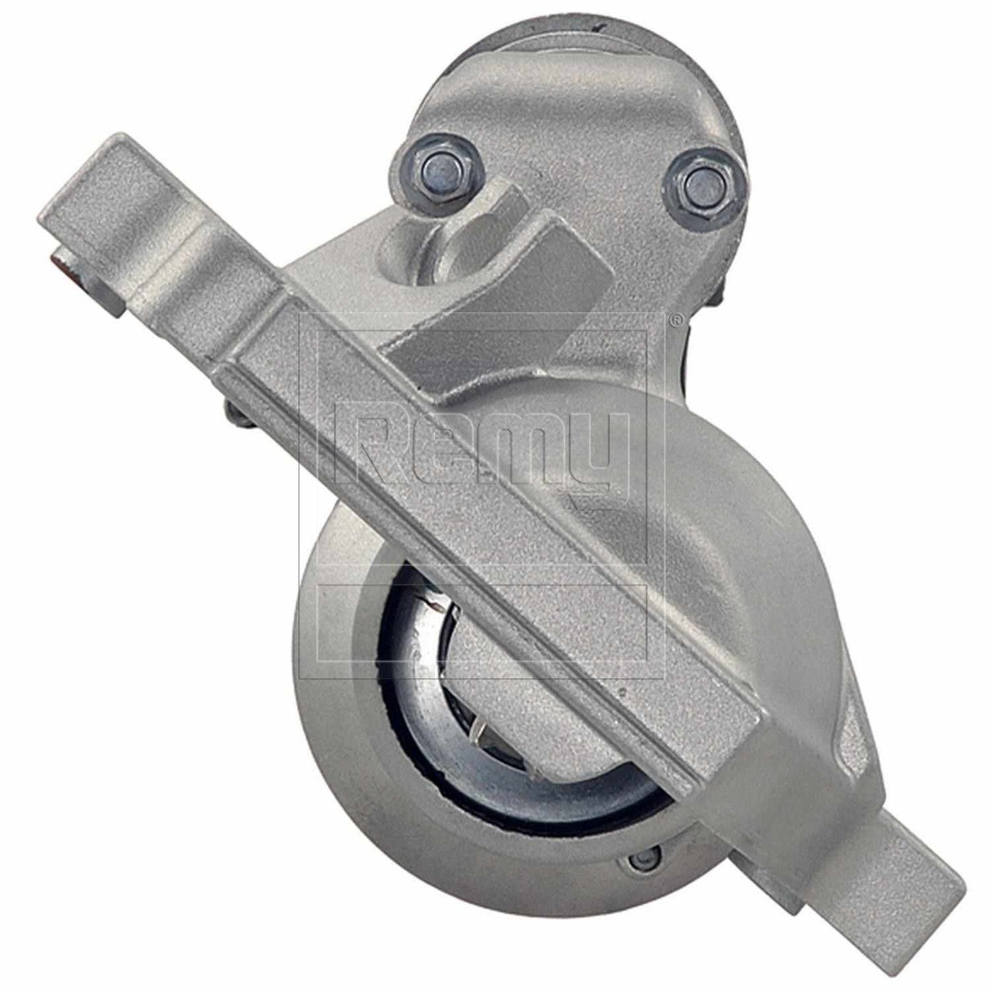 Remy Starter Motor 17772