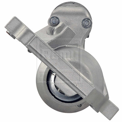Remy Starter Motor 17772